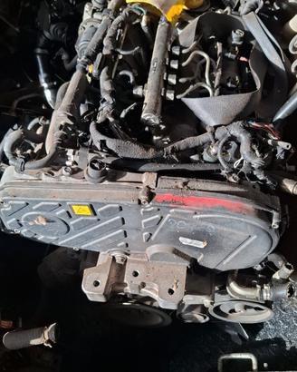 MOTORE ALFA ROMEO 159 CODICE MOTORE 939A2000