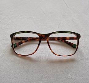 Montatura occhiali Etnia Barcelona