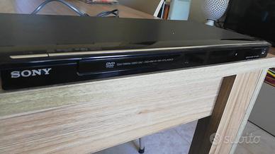 Lettore DVD SONY  DVP NS 328