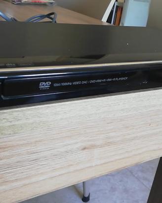 Lettore DVD SONY  DVP NS 328