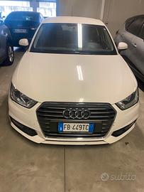 AUDI A1 SPB 1.4 TDI ultra (A71)