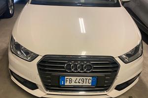 AUDI A1 SPB 1.4 TDI ultra (A71)