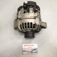 Alternatore smart fortwo 451 800cdi