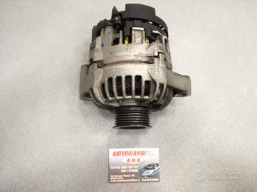 Alternatore smart fortwo 451 800cdi