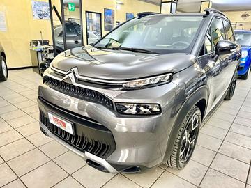 Citroen C3 Aircross PureTech 130 S&S EAT6 Shine Pa