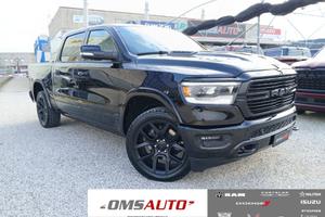DODGE RAM 1500 5.7 V8 Laramie Night N1 SER, ADG