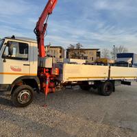 IVECO 79.14 con Gru Fassi