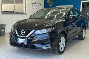 NISSAN Qashqai 1.5 dCi 115 CV Business
