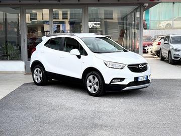 Opel Mokka X 1.6 Diesel 110CV E6 Neo - 2017
