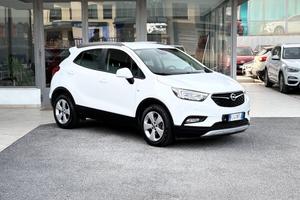 Opel Mokka X 1.6 Diesel 110CV E6 Neo - 2017