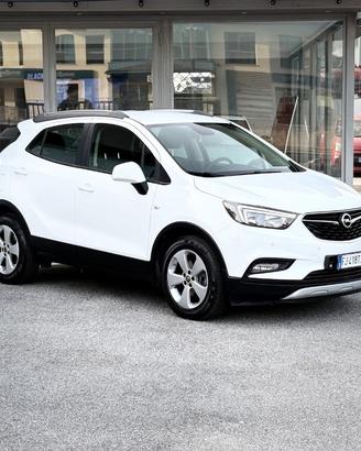Opel Mokka X 1.6 Diesel 110CV E6 Neo - 2017