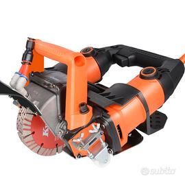 SCANALATRICE ELETTRICA A 5 DISCHI