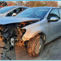 Ricambi Usati VOLKSWAGEN GOLF (5K/AJ) 2010