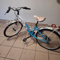 bicicletta bambina