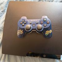 Ps3 con tutti i cavi