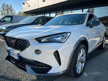 Cupra Formentor 1.5 TSI***KM 60302** 06/2023**