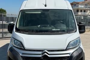 Citroen jumper