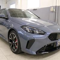 BMW 118 d MSport Pro