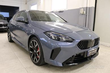 BMW 118 d MSport Pro