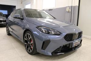 BMW 118 d MSport Pro