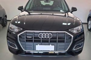 Audi Q5 40 TDI 204 CV quattro S tronic unipropriet