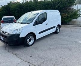 CITROEN Berlingo BlueHDi 100 S&S Van Club L1