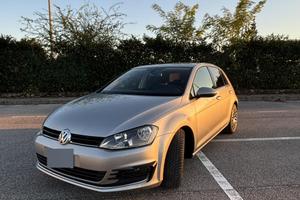 VOLKSWAGEN GOLF 7 1.6 TDI 110CV