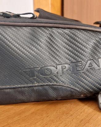 Borse Topeak impermeabili 
