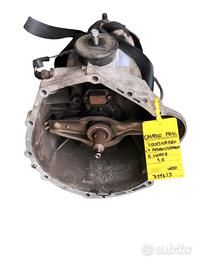 CAMBIO MANUALE VOLKSAGEN LT 2.8; 711623