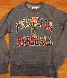 Felpa uomo FRANKLIN & MARSHALL M