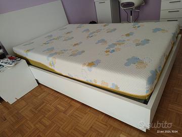 Materasso Dorelan 120x190 1 piazza ½