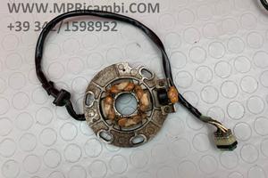 STATORE ACCENSIONE YAMAHA YZ 125 2002 2003 YZ125 2