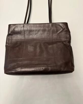 Borsa prada originale