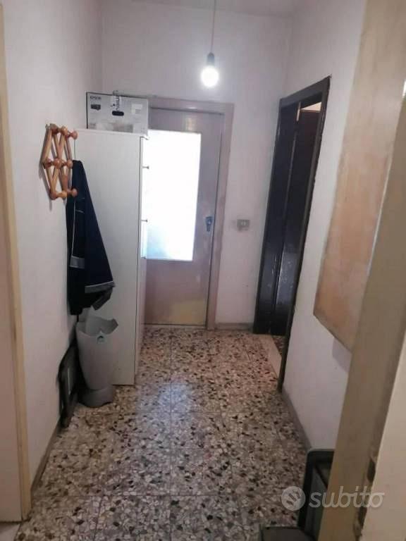 Appartamento – Tricarico, Rione Santa Croce, Matera - Vista 3