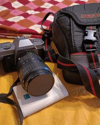 macchina fotografica 