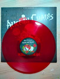 vinile alice in chains