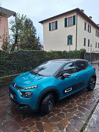 Citroen C3 1.2 PureTech Shine