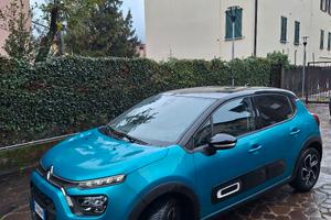 Citroen C3 1.2 PureTech Shine