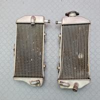RADIATORE SINISTRO x YAMAHA YZF 250 2007 2008 WRF