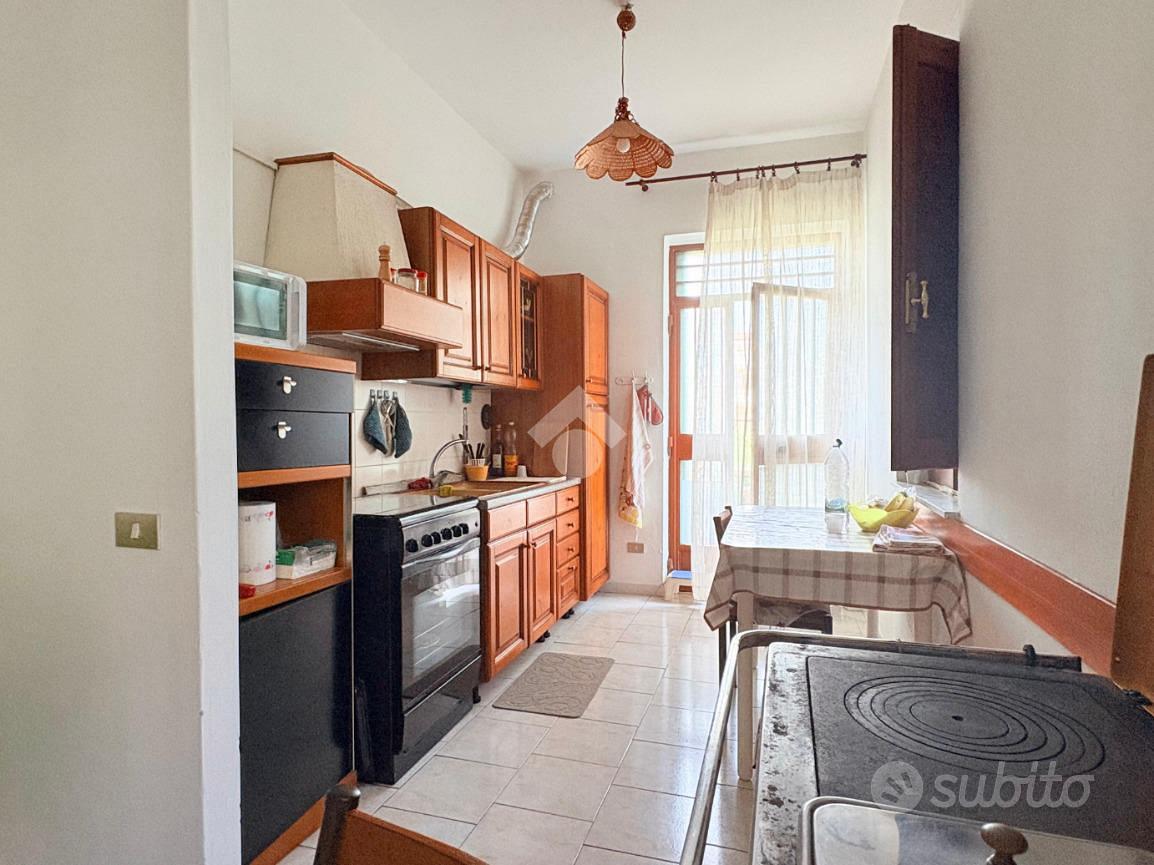 Apartment in Botricello, Botricello Superiore - Altro