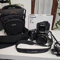 Panasonic Lumix DC-FZ82