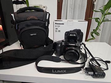 Panasonic Lumix DC-FZ82