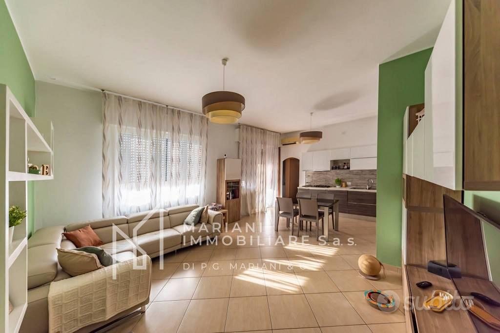 Appartamento – Lainate, Grancia-Pagliera - Vista 2