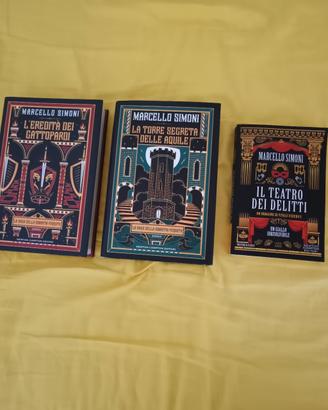 libri gialli 