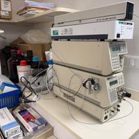 Hplc jasco