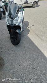Sym Jet 14 ABS
