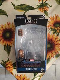 Thor Build A Figure Marvel Legends