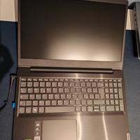 Lenovo Ideapad S145-15IKB