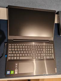 Lenovo Ideapad S145-15IKB