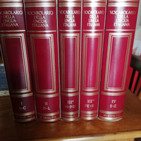 Vocabolario Treccani